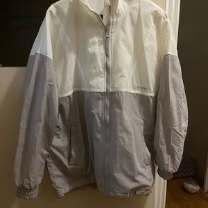XEXYMIX Windbreaker